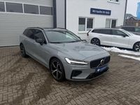 Gebraucht Volvo V60 Plus 349 PS (256 kW) 2025 Grau Kombi