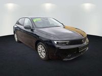 Gebraucht Opel Astra Elegance 131 PS (96 kW) 2024 Perla nera Limousine