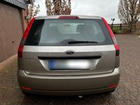 gebraucht Ford Fiesta 1.4 16V - Zahnriemen / Lager NEU