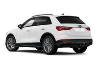 gebraucht Audi Q3 advanced 35 TFSI 110(150) kW(PS) S tronic