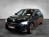 Gebraucht Opel Corsa-e 100 kW (136 PS) 2023 Schwarz Kleinwagen