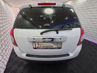 Gebraucht Chevrolet Captiva LT 167 PS (122 kW) 2012 SUV