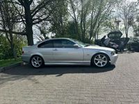 gebraucht BMW 320 ci