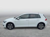 Gebraucht VW e-Golf 100 kW (136 PS) 2020 Kleinwagen