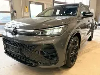 Usata VW Tiguan Style 204 CV (150 kW) 2025 Grigio SUV