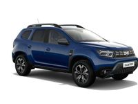 gebraucht Dacia Duster TCe 90 Journey /Kl-Aut/Sitzhzg./WIFI/RFK/LED/Totw