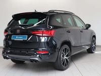 gebraucht Cupra Ateca 2.0 TSI 4Drive VZ