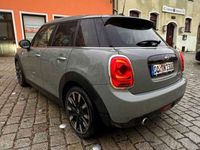 gebraucht Mini Cooper D Cooper DAut.