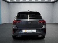 Gebraucht VW T-Roc 150 PS (110 kW) 2025 Grau SUV