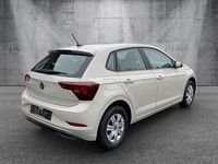 Ny VW Polo 80 HK (58 kW) 2026 Grå Hatchback