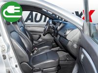 Gebraucht Dacia Spring Essentiel 33 kW (45 PS) 2022 Silber Kleinwagen