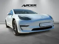 Gebraucht Tesla Model 3 225 kW (306 PS) 2019 Weiß Limousine