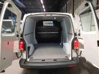 gebraucht VW Transporter T6.1Kasten KR 2.0TDI LKW 3t ACC+LED