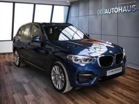 gebraucht BMW X3 X3xDrive 30e Advantage Steptronic