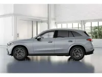 Gebraucht Mercedes GLC220 AMG 197 PS (144 kW) 2025 Hightech silber SUV