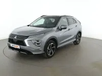 Gebraucht Mitsubishi Eclipse Cross Top 2022 Grau SUV