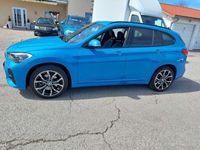 gebraucht BMW X1 xDrive20i M Sport,Head-Up, Navi,Garantie