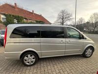 gebraucht Mercedes Viano 3.0 CDI Activity lang, 8Sitze,Tüv neu