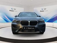 Gebraucht BMW X1 Advantage 150 PS (110 kW) 2022 Mineralgrau metallic SUV