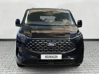 Ny Ford Tourneo Titanium X 170 HK (125 kW) 2026 Sort MPV