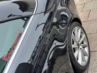 Gebraucht VW Eos Edition 200 PS (147 kW) 2009 Schwarz Cabrio