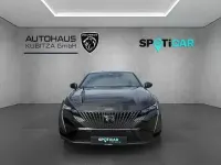 Gebraucht Peugeot 408 GTi 224 PS (164 kW) 2025 Schwarz SUV