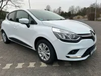 Gebraucht Renault Clio Bose Edition 79 PS (58 kW) 2019 Weiss Kleinwagen