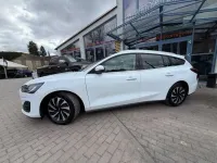 Usado Ford Focus 120 CV (88 kW) 2024 Blanco Familiar
