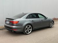 Gebraucht Audi A4 Sport 252 PS (185 kW) 2018 Grau Limousine
