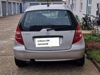 Gebraucht Mercedes 200 136 PS (100 kW) 2005