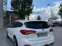 Gebraucht Ford Focus 120 PS (88 kW) 2019 Kombi