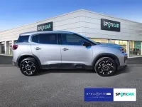 Gebraucht Citroën C5 Aircross 136 PS (100 kW) 2024 Grau SUV