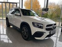 Gebraucht Mercedes GLB200 AMG 163 PS (119 kW) 2024 Polarweiss unilack SUV