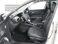 Gebraucht Jeep Avenger EV 114 kW (156 PS) 2025 Grau SUV
