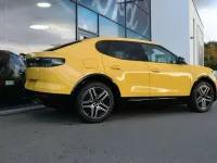 Neu Ford Capri Standard Range 139 kW (190 PS) 2026 Vivid yellow SUV