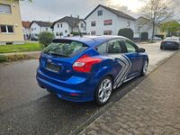 gebraucht Ford Focus 2,0 EcoBoost ST 250 PS