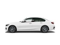 gebraucht BMW 320 i xDrive Limousine