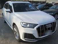 Gebraucht Audi Q7 S-Line 231 PS (169 kW) 2023 Weiß SUV