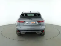Gebraucht Jaguar F-Pace R-Dynamic 301 PS (221 kW) 2024 Grau SUV
