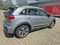 Gebraucht Kia e-Niro Vision 2022 Grau SUV