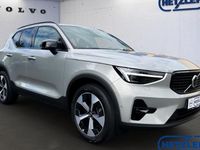 Gebraucht Volvo XC40 Plus 163 PS (119 kW) 2024 Silber SUV
