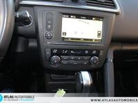 Gebraucht Renault Kadjar Business 131 PS (96 kW) 2017 Grau SUV