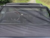 Gebraucht Ford Escort Cabriolet 90 PS (66 kW) 1998 Grün Cabrio