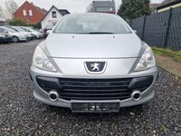 gebraucht Peugeot 307 Grand Filou Cool / KLIMA/ ALU / LPG GAS /