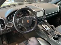 Brugt Porsche Cayenne 245 HK (180 kW) 2012 Grå SUV