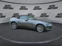Neu Mazda MX5 Exclusive-Line 132 PS (97 kW) 2025 Cabrio