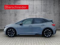 Gebraucht Cupra Born 150 kW (204 PS) 2023 Grau Kleinwagen