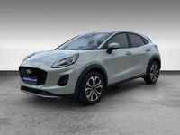 Gebraucht Ford Puma Titanium 125 PS (91 kW) 2024 Andere Limousine