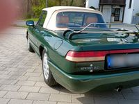 gebraucht Alfa Romeo Spider Serie 4 1992