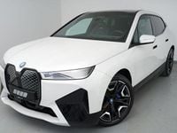 Gebraucht BMW iX Sport Line 239 kW (326 PS) 2023 Weiß SUV